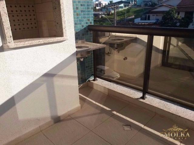 Apartamento à venda com 3 dormitórios em Ingleses do rio vermelho, Florianópolis cod:7953 - Foto 3