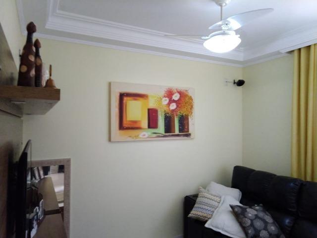 Belíssimo Apartamento em Morada de Laranjeiras - Foto 15