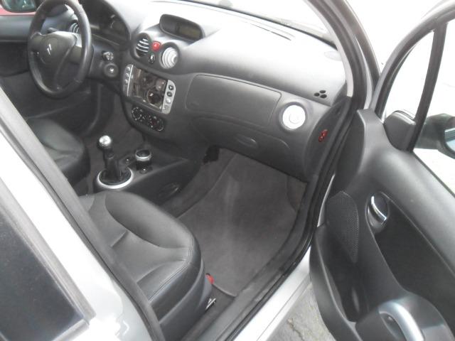 Citroen C3 Exclusiv 2011 - Foto 10