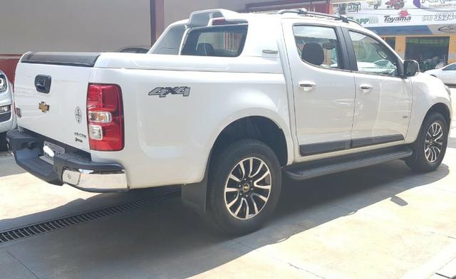 Chevrolet S10 high Country 2.8 4x4 Diesel Automática - Foto 4