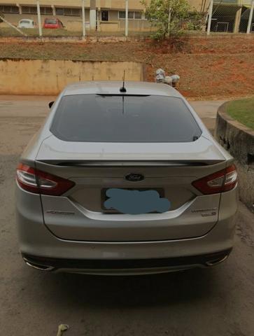 Ford Fusion 2.0 GTDI - Foto 2