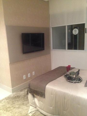 TERRA MUNDI PARQUE CASCAVEL 2 e 3 Quartos com suítes Plenas - Foto 19