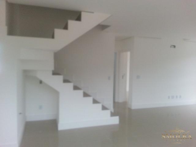 Apartamento à venda com 4 dormitórios em Jurerê, Florianópolis cod:8205 - Foto 2
