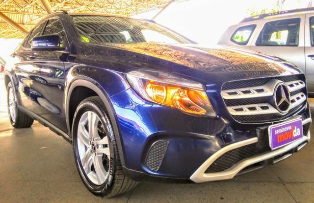 Mercedes-Benz GLA 200 Style 1.6 TB Flex - Foto 7
