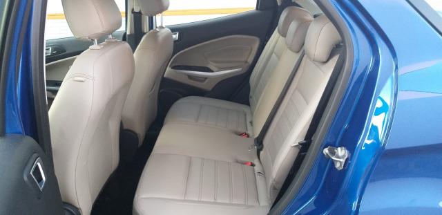 FORD ECOSPORT 2018/2019 2.0 DIRECT FLEX TITANIUM AUTOMÁTICO - Foto 10