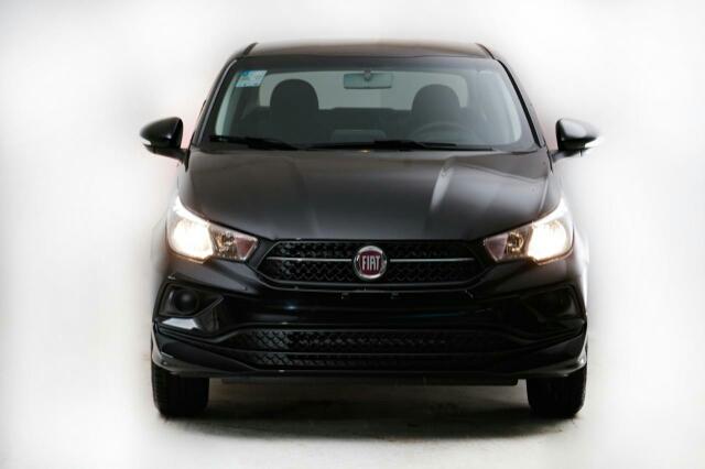 FIAT CRONOS 1.3 FIREFLY FLEX DRIVE MANUAL - Foto 2