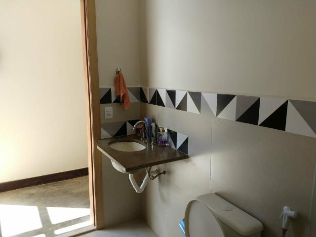 Casa em acabamento fino