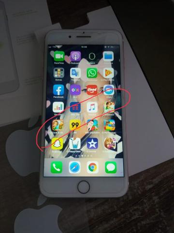 IPhone 7 Plus