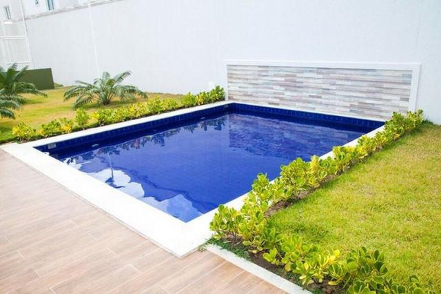 Casa em Cond na Lagoa Redonda - 160m² - 3 Suítes - 3 Vagas (CA0895) - Foto 19