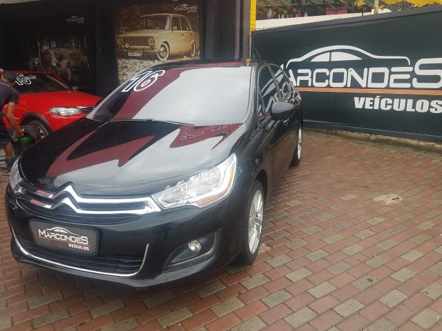Citroen C4 Lounge Tendance 2.0 Automático - Foto 6