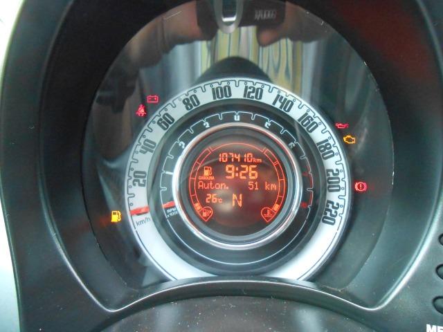 Fiat 500 Cult 2012 - Foto 4