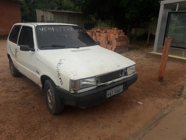 Vendo fiat uno 1991 - Foto 2
