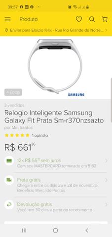 Galaxy fit original
