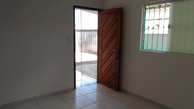 Repasse casa de esquina com 03 quartos, no Jardim Aeroporto/Próximo ao Caiçara, - Foto 3