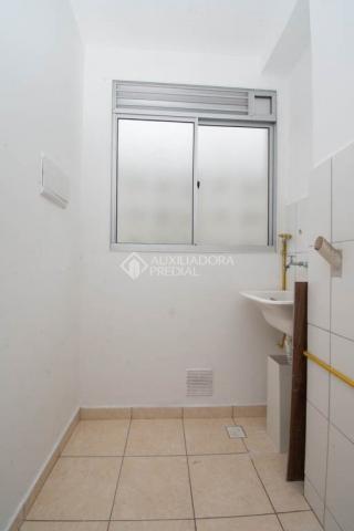 Apartamento para alugar com 2 dormitórios em Jardim leopoldina, Porto alegre cod:305623 - Foto 19