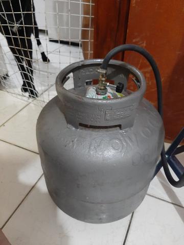 Tacho com Gás Cheio - Foto 2