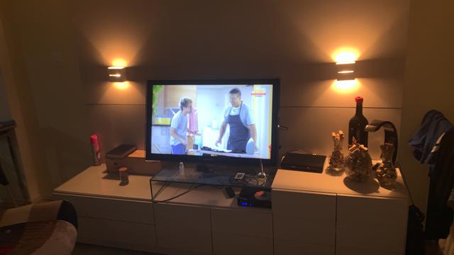 Alugo loft no melhor de fortaleza