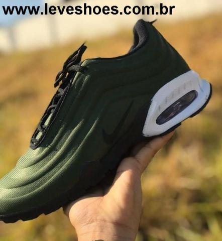Tênis nike bolha - Foto 4