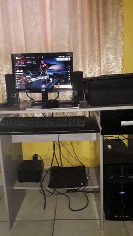 Vendo computador!