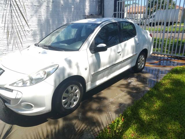 Vendo Peugeot 207 passion - Foto 8