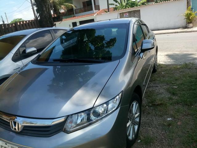 Honda Civic - Foto 3