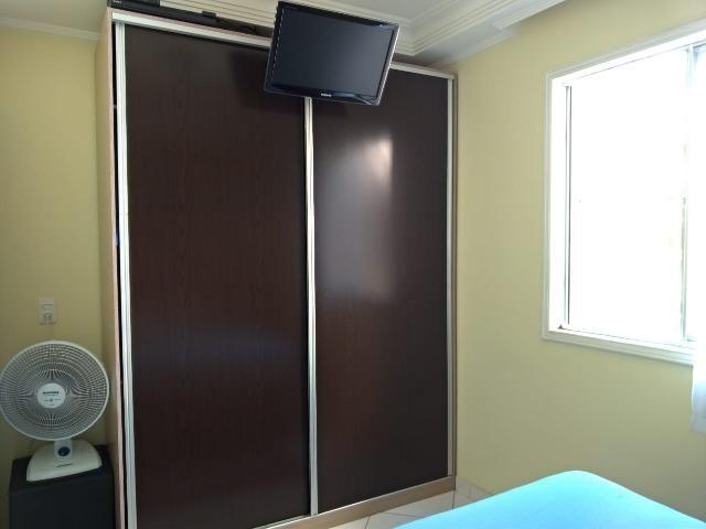 Belíssimo Apartamento em Morada de Laranjeiras - Foto 3