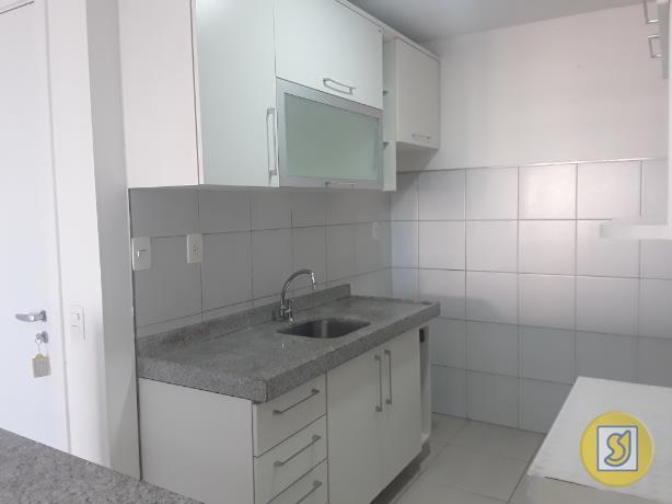 Apartamento para alugar com 2 dormitórios em Guararapes, Fortaleza cod:50482 - Foto 10
