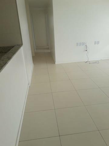 Apartamento no Benfica semi novo 92m2 andar alto nascente - Foto 7