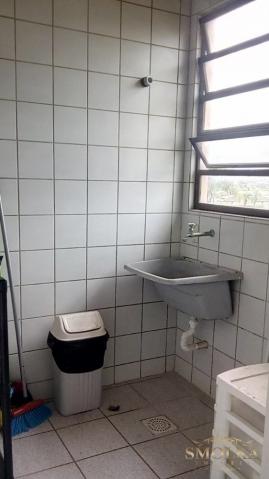 Apartamento à venda com 3 dormitórios em Ingleses, Florianópolis cod:9027 - Foto 13
