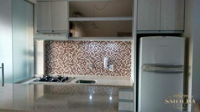 Apartamento à venda com 2 dormitórios em Canasvieiras, Florianópolis cod:9168