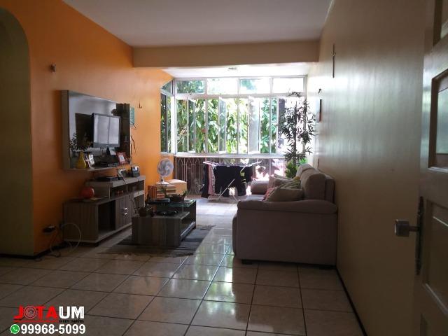 Proximo Igreja de Fátima, 3 quartos, DCE, varanda, 2 vagas, JV098 - Foto 5