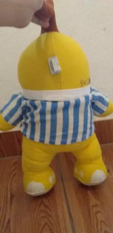 Banana de pijama - Foto 2