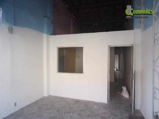 Casa com 2 dormitórios - Santo Antônio - Foto 6