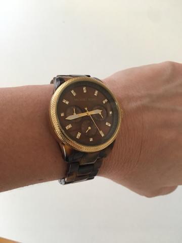 Relógio Michael Kors original