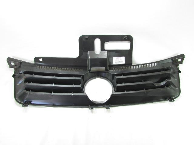 Grade Radiador Superior Polo 2001 2002 2003 2004 2005 2006