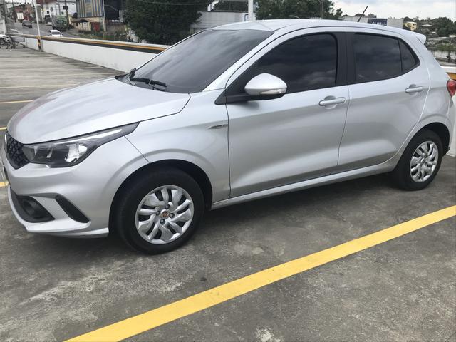Argo 1.0 - Versão Top de linha - Foto 3