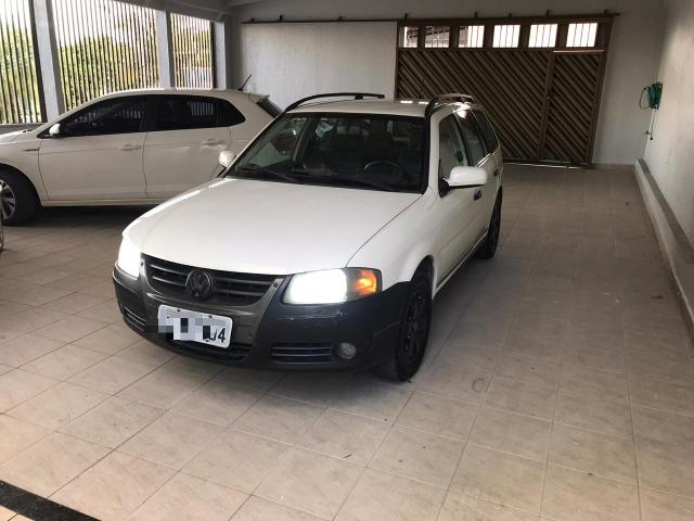 Parati 1.6