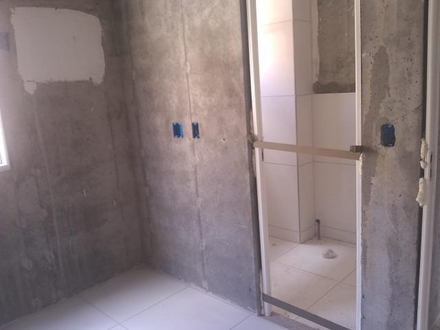 Minha casa minha vida.Jacarandás:3qts 1suite !Prox a upa São Lourenço!Ultimas unidades - Foto 13