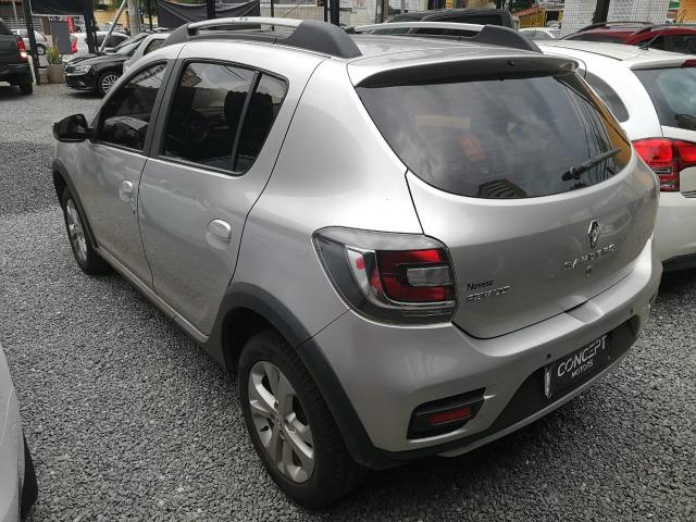 Sandero Stepway 2015 - Foto 5