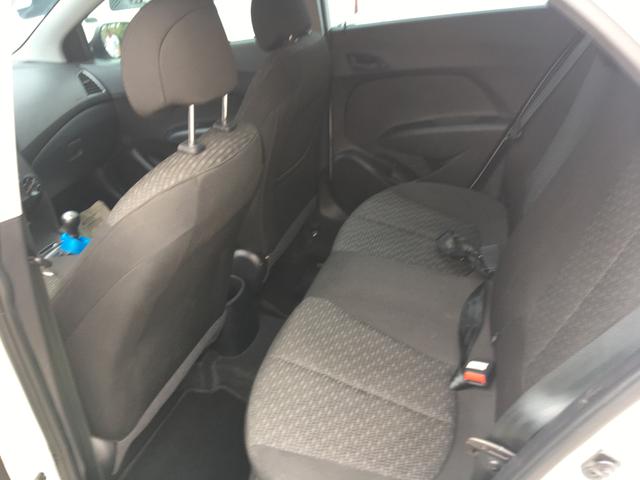 HB20 1.0 17/18 Confort Plus - Foto 10