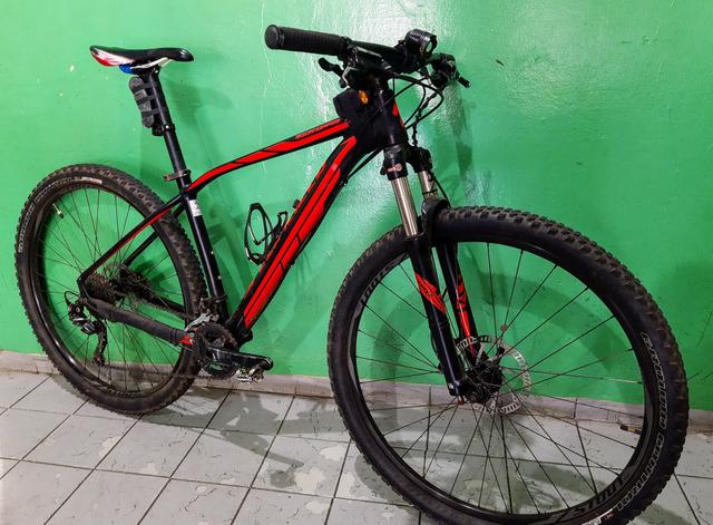 SPECIALIZED RockHopper expert, 29" - Foto 2