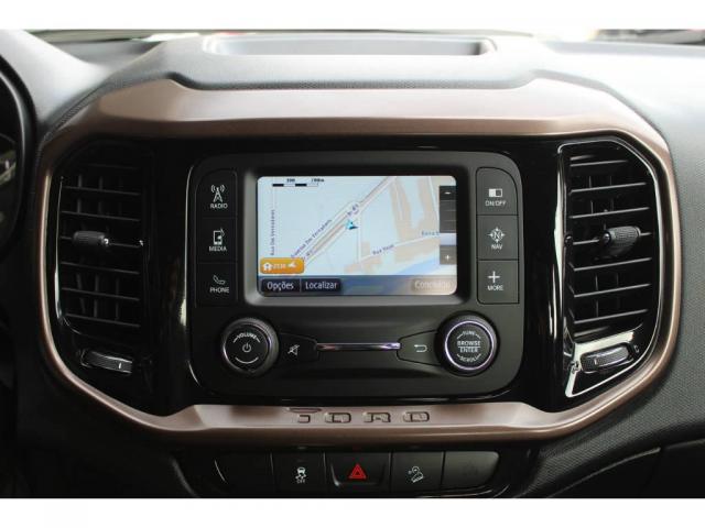 Fiat Toro RANCH - Foto 10