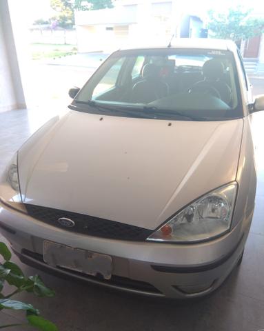 Ford Focus 1.6