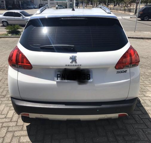 PEUGEOT 2008 impecável - Foto 4