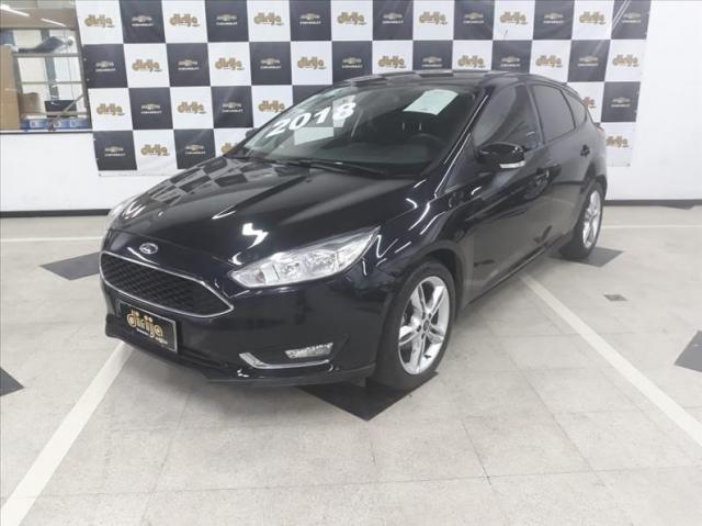 Ford Focus 1.6 se Plus 16v - Foto 3