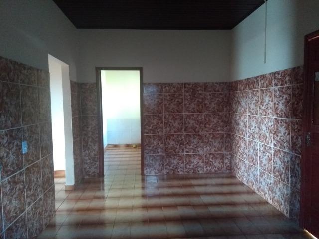 Casa com 3 quartos, valor do aluguel 1.300,00R$ - Foto 9