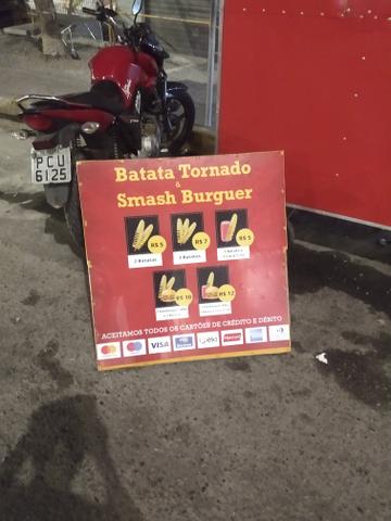Vendo food truck com tudo - Foto 3