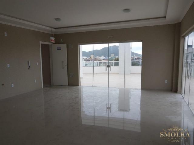 Apartamento à venda com 3 dormitórios em Ingleses do rio vermelho, Florianópolis cod:8808 - Foto 8