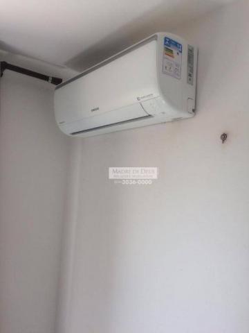 Apartamento à venda, 56 m² por r$ 270.000,00 - papicu - fortaleza/ce - Foto 10