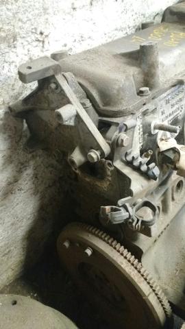 Motor Fiat Fire 1.4 flex 86 cv - Foto 3